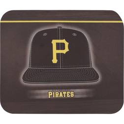 The Memory Company Pittsburgh Pirates Hat Mouse Pad