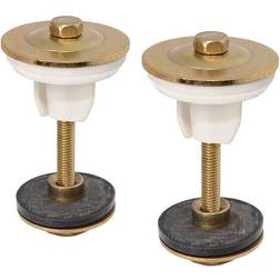 Gustavsberg Cistern Fixation Kit (GB1929900319) 2pcs
