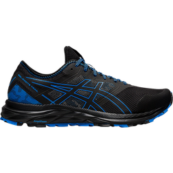 Asics Gel-Excite Trail M - Black/Blue Coast