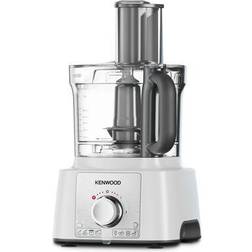 Kenwood MultiPro Express Wit FDP65.450WH