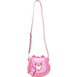 Care Bears Love-A-Lot Bear Crossbody Purse