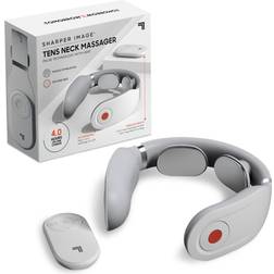 Sharper Image Tens Neck Massager