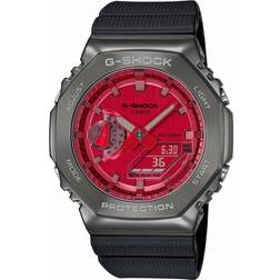 Casio G-Shock (GM-2100B-4A)