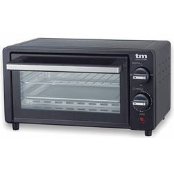 TM electron Mini Oven S6502234 Negro