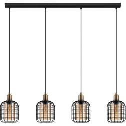 Eglo Chisle Pendant Lamp 130cm