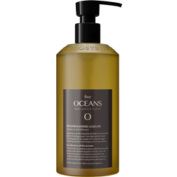 Five Oceans Dishwashing Liquid 0.5L