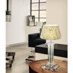 Eglo Glasbury Lampfot 48.5cm