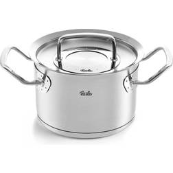 Fissler Original-Profi with lid 0.55 gal 6.3 "