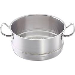 Fissler Original-Profi Dampinnsats 2 deler