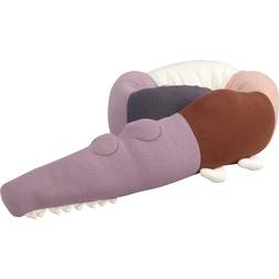 Sebra Pixie Land Sleepy Croc