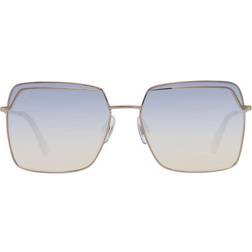 Web Eyewear WE0259-5734W