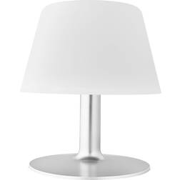 Eva Solo SunLight Frosted Glass Bordslampa 24.5cm