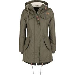 Brandit Ladies Marsh Lake Parka