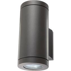 SG Armaturen Metro Vægarmatur ∅ 9cm