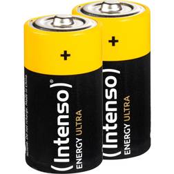 Intenso Energy Ultra C Compatible 2-pack