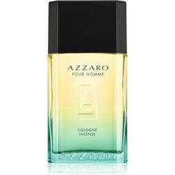 Azzaro Pour Homme Cologne Intense EdT 50ml