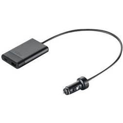 Fujitsu Car Adapter USB-C-QC