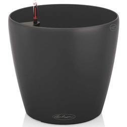 Lechuza Classico Color 43 Pot - Grey Krukke