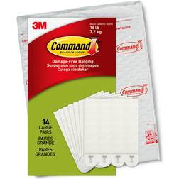 Command Hanging Strips Picture Hook 28