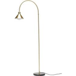 Hübsch Pipe Floor Lamp 168cm