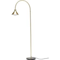 Hübsch Pipe Golvlampa 168cm