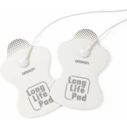 Omron Long Life Electrode Pads 2 stuks
