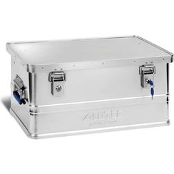 Alutec Aluminium Storage Box CLASSIC 48 L