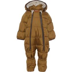 Molo Hebe Snowsuit - Earthy (5W22N103-8554)