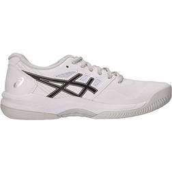 Asics Gel-Game 8 W - White/Black