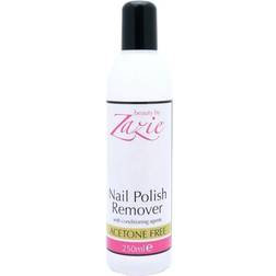 Zazie Nail Polish Remover Acetone Free