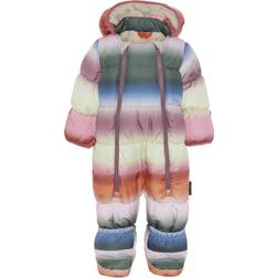 Molo Hebe Snowsuit - Misty Rainbow (5W22N103-6575)