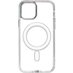 Merskal MagSafe Clear Cover for iPhone 14 Pro