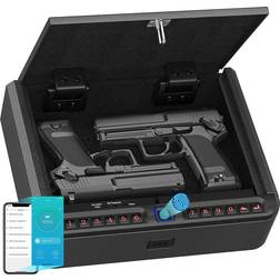 Biometric Gun Safe