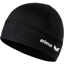 Erima Performance Cap - Black