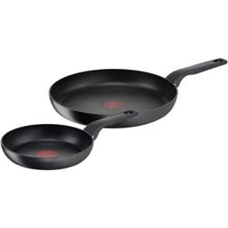 Tefal Hard Titanium Pro 2 dele