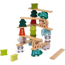 Janod The Balancing Animals