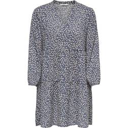 Only Favorite Thea 7/8 Sleeved Dress