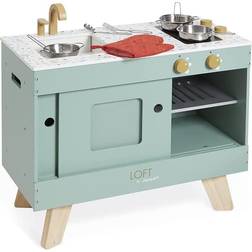 Janod Loft Toy Kitchen