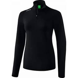 Erima Womens Polo Neck Jumper