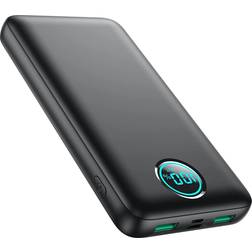 Portable Charger Power Bank 30800mAh