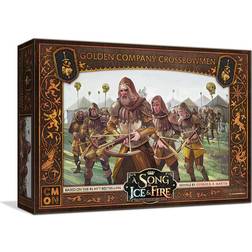 CMON A Song of Fire & Ice Golden Company Crossbowmen