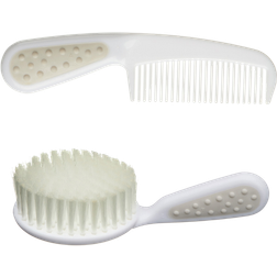 Vital Baby Comb & Brush Set