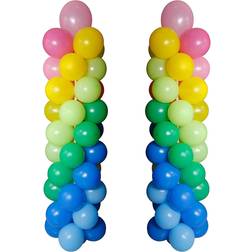 Balloon Arches Stand Kit 30-pack