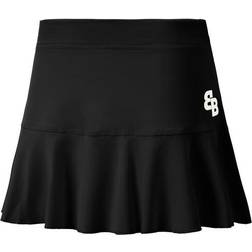 Belen Berbel Basic Skirt Women