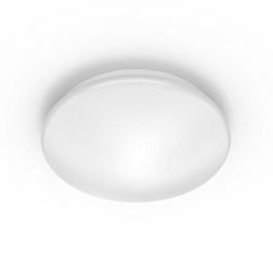 Philips Canopus Ceiling Flush Light ∅ 32cm