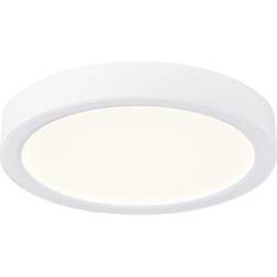 Nordlux Sóller White Loftplafond ∅ 17.9cm