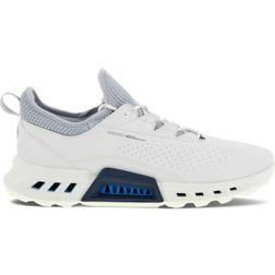 ecco Golf Biom C4 M - White/Concrete