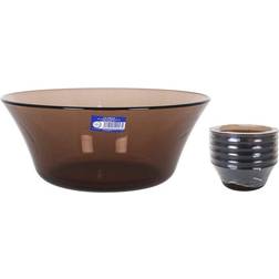 Duralex Lys Salad Bowl 23cm 2.2L