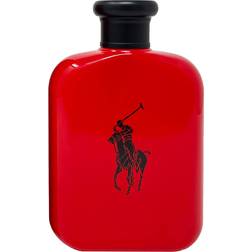 Polo Ralph Lauren Polo Red EdT 125ml