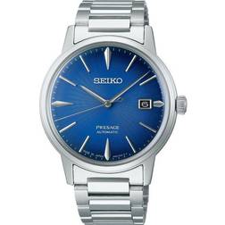 Seiko Presage Cocktail Time The Aviation (SRPJ13J1)